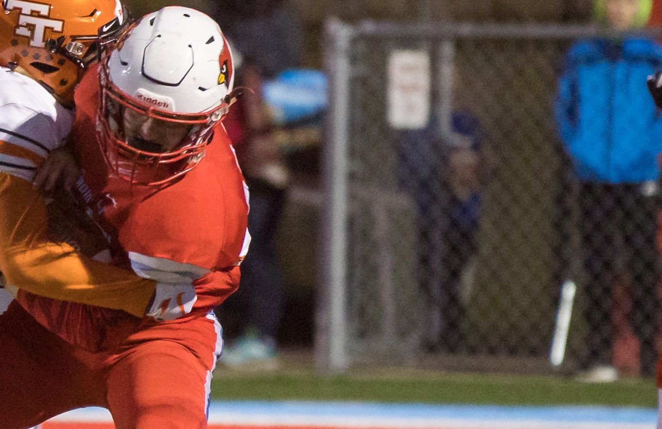 Other top performers: Brayden Gilkey, Collinsville